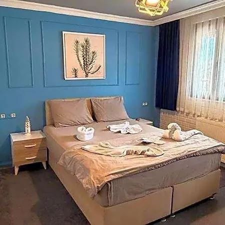 Takism Pandora 5* Istambul
