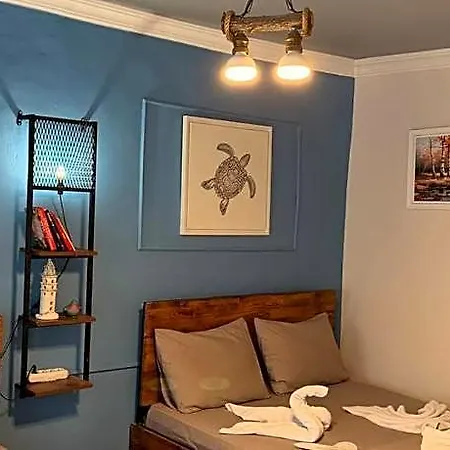 Hotel Takism Pandora Istambul