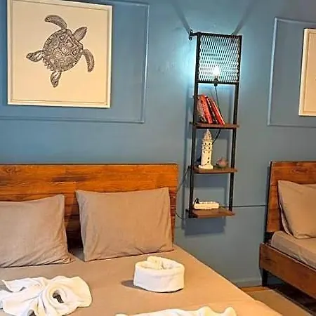 Takism Pandora Hotel