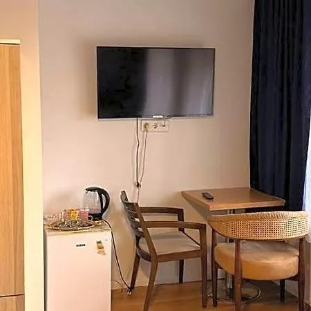 Takism Pandora 5* Istambul