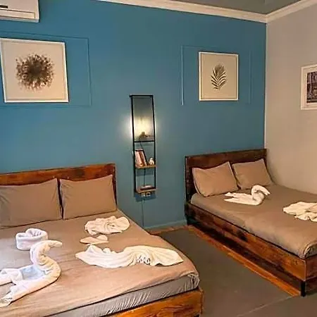 Hotel Takism Pandora