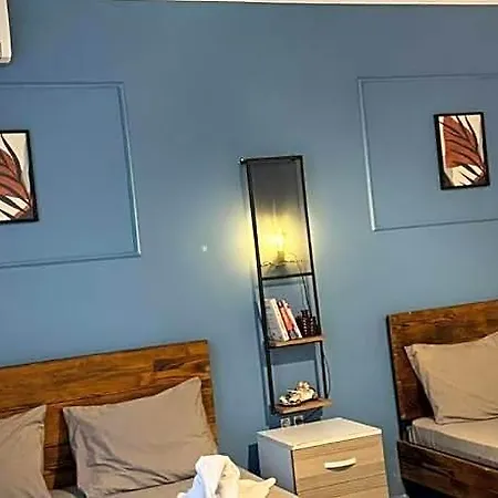 Hotel Takism Pandora 5*