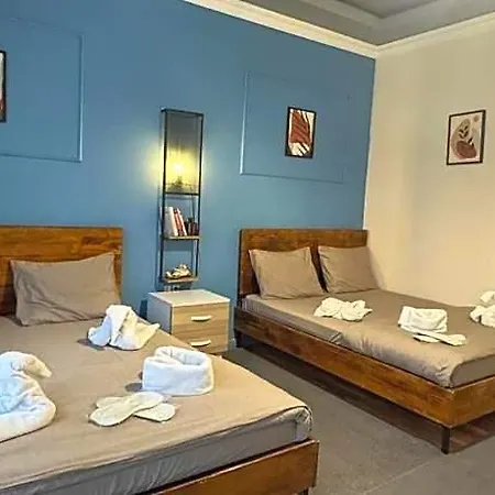 Hotel Takism Pandora Istambul
