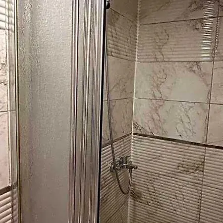 Takism Pandora Hotel Istambul