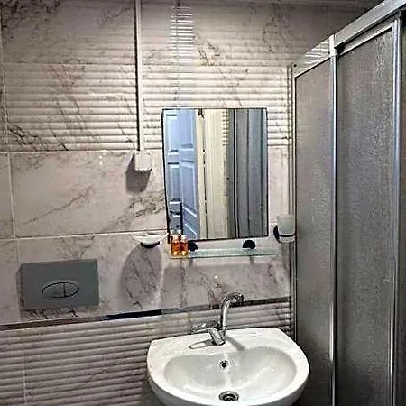 Takism Pandora 5* Istambul