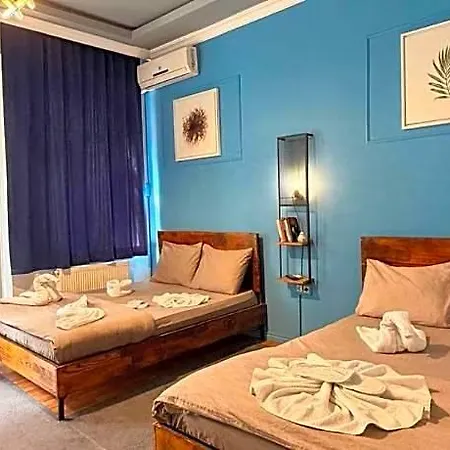 Hotel Takism Pandora Istambul