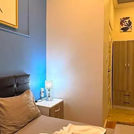Hotel Takism Pandora 5*