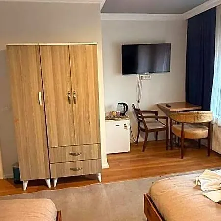Hotel Takism Pandora 5*