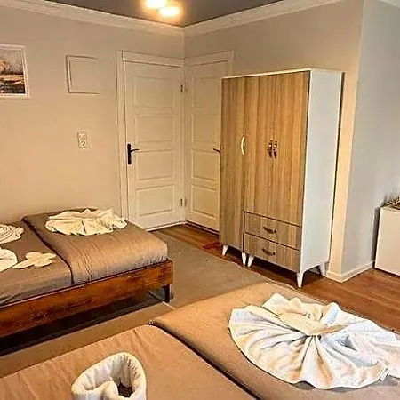 Hotel Takism Pandora Istambul